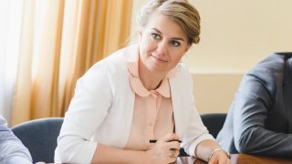 Ukraine looks for foreign investment in agriculture
