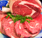 UK beef sales face 'another challenging year'