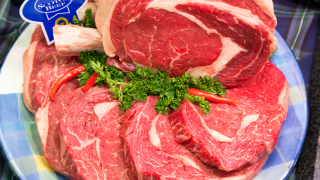UK beef sales face ‘another challenging year’