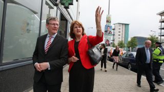No plans to change Farm Assist criteria – Burton