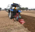 Carlow man retains World Ploughing Championship title