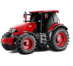 Video: All I want for Christmas is this Zetor Ferrari tractor!