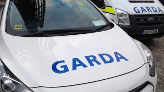 Cyclist injured after being hit by John Deere tractor hauling a slurry tank