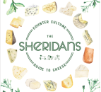 Love cheese? Seamus Sheridan's Guide to Cheese is a must