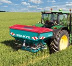 Farmec appointed Sulky distributors for Northern Ireland