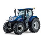 Police return tractor to owner; after it was spotted being driven around estate