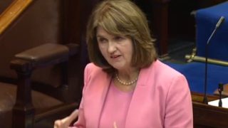 ‘When was the last time you were on a farm?’- Burton criticised over farm assist changes