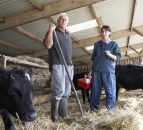 UK farmers urged to contact vets as Bluetongue outbreaks continue in France