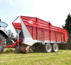 Lely to sell forage machinery business to AGCO – the owner of MF, Fendt and Valtra