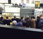 United Auctions issues new regulations and security measures for upcoming live auction
