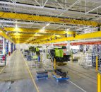 Claas sales revenues hit all-time high of €3.8 billion