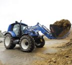 How to manage your tractor's cooling system this winter