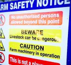 Meal firm fined six-figure sum after young worker injured
