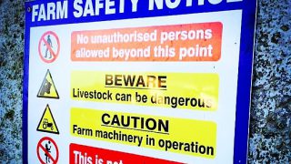 Meal firm fined six-figure sum after young worker injured