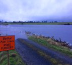 Over €600,000 paid out in flood relief payments to date