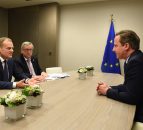 British farmers on Brexit: What of future supports and market impacts?