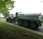 Quiz: Do you know your stuff when it comes to driving tractors on the road?