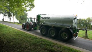 Quiz: Do you know your stuff when it comes to driving tractors on the road?