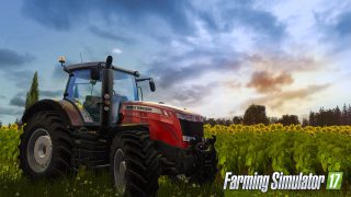 Over 1 million copies of Farming Simulator 17 sold in less than a month