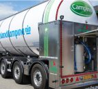 Dutch farmers supplying FrieslandCampina to receive 36c/L for December milk