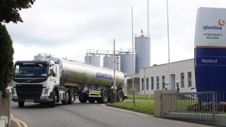New man in charge of managing Glanbia’s milk supply