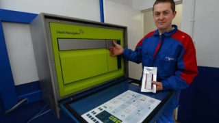 Herd management system a national first for Kerry farmer