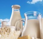 120m tonne milk increase driven by Asia-Pacific