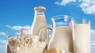 120m tonne milk increase driven by Asia-Pacific