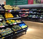 'Major challenges still remain' for the fruit and vegetable sector