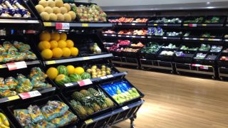 ‘Major challenges still remain’ for the fruit and vegetable sector