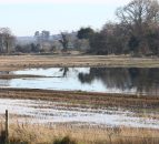 Record breaking amounts spent on flood relief in 2016
