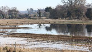 New Rural Flood Resilience Partnership launched