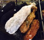 Beef industry 'one or two decisions' away from mega-processor domination