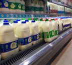 Anger as UK government advises consumers to halve dairy intake