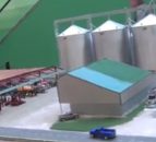 Video: A 14,000ac model farm...the biggest in the world?