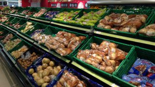 It really is time to support home-grown produce