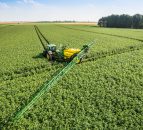 New high-end options on the market for John Deere sprayers