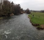 Flooding problems on the Shannon 'won't be solved in one winter'