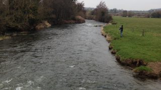 Co Armagh farmer fined £1,000 for ‘grossly’ polluting waterway
