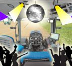 10 tunes to rock your cab this slurry season