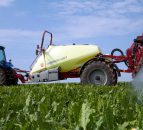 Syngenta looks to greater seed profitability as sales drop