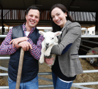Record breaking Big Week on the Farm
