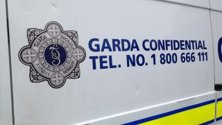 Dumped cattle carcasses leave border farmers ‘very worried’