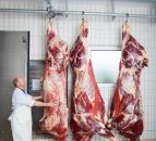 Farmers 'justifiably concerned' over Dawn Meats takeover of Dunbia