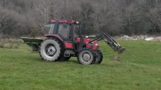 ‘Fertiliser application in January is not a one size fits all decision’