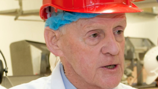 Changes on the way at the top of Goodman’s ABP Group