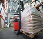 Here's how much milk powder is sitting in EU intervention stores