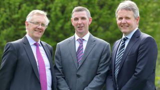 Falling farm incomes to be key issue new UFU President must address