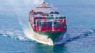 Pigmeat and infant formula drive increase in EU agri-food export values