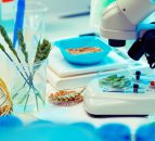 Seed and fungicide sales fuel Bayer's first quarter results
